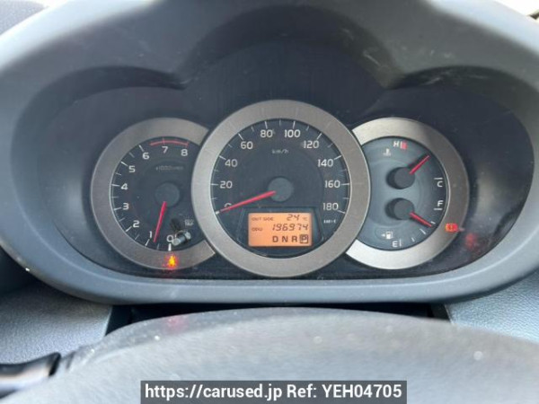 Used 2012 AT toyota vanguard ACA33W Image[26]