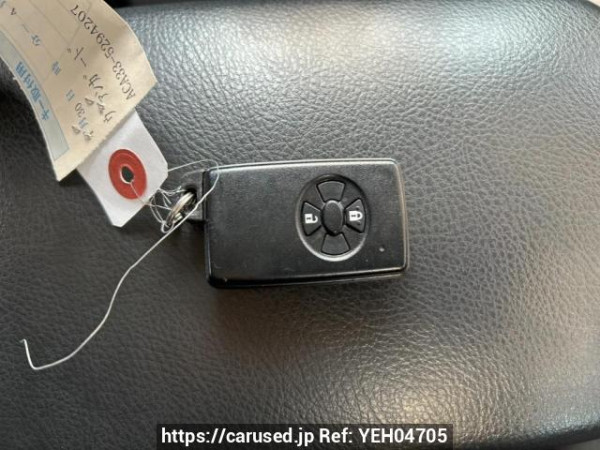 Used 2012 AT toyota vanguard ACA33W Image[31]