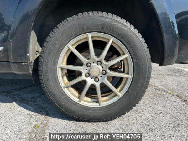 Used 2012 AT toyota vanguard ACA33W Image[34]