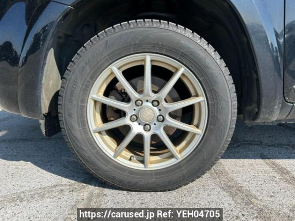 Used 2012 AT toyota vanguard ACA33W Image[35]