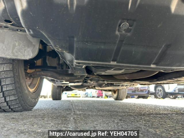 Used 2012 AT toyota vanguard ACA33W Image[36]