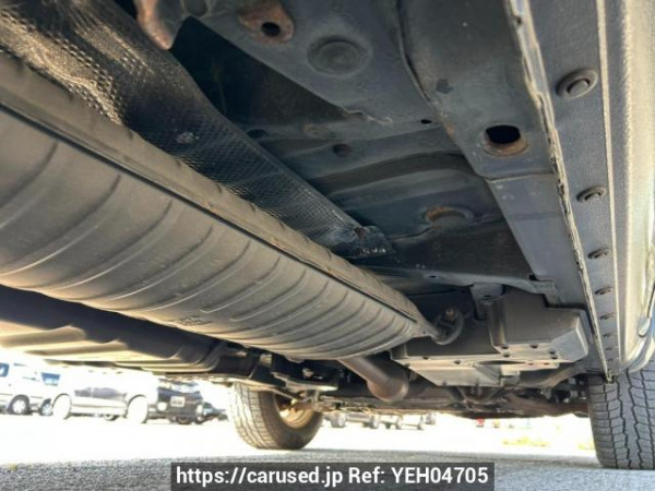 Used 2012 AT toyota vanguard ACA33W Image[39]