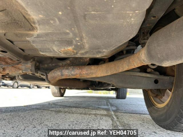 Used 2012 AT toyota vanguard ACA33W Image[43]