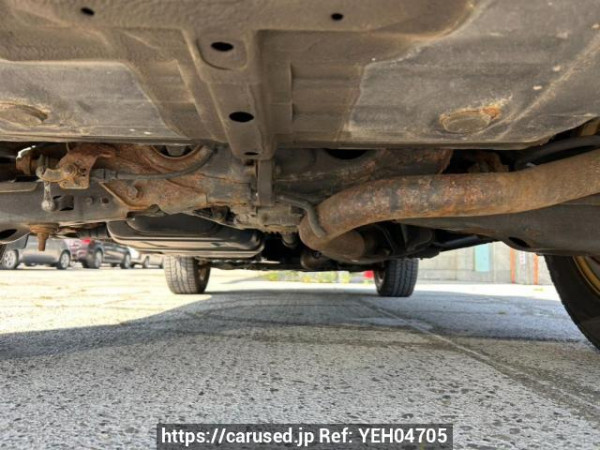 Used 2012 AT toyota vanguard ACA33W Image[44]