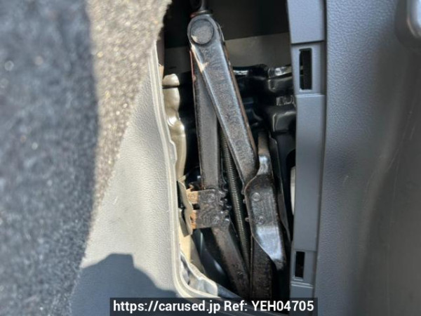 Used 2012 AT toyota vanguard ACA33W Image[45]
