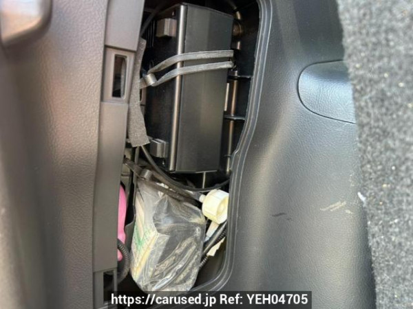 Used 2012 AT toyota vanguard ACA33W Image[46]