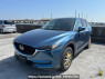 Used 2017 AT mazda cx-5 KF2P Image[2]