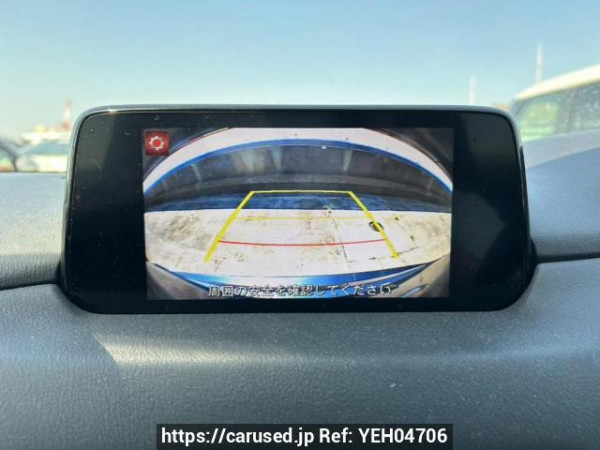 Used 2017 AT mazda cx-5 KF2P Image[24]