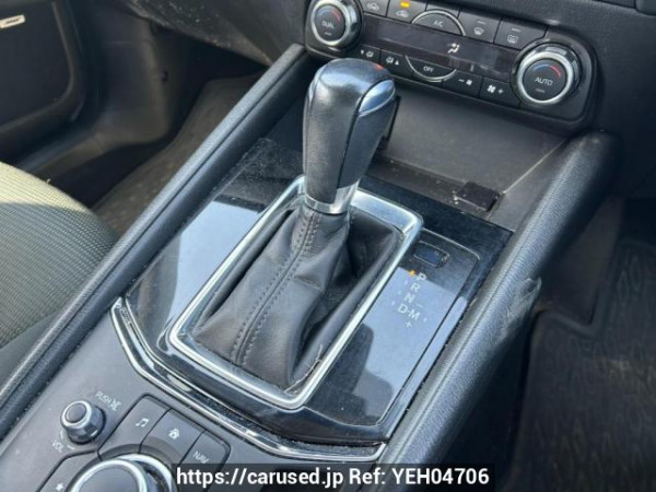 Used 2017 AT mazda cx-5 KF2P Image[26]
