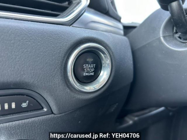 Used 2017 AT mazda cx-5 KF2P Image[28]