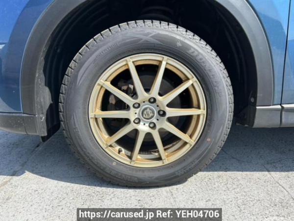 Used 2017 AT mazda cx-5 KF2P Image[31]