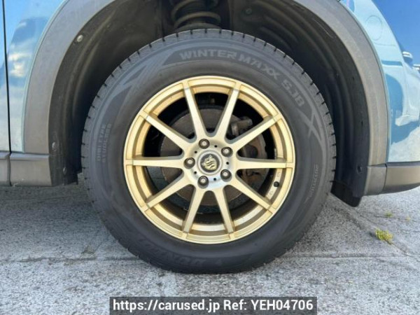 Used 2017 AT mazda cx-5 KF2P Image[32]