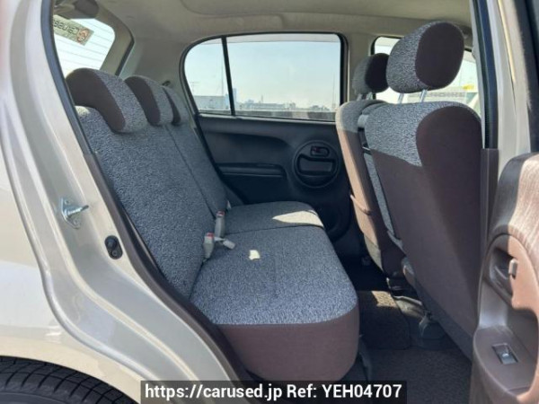 Used 2014 AT toyota passo KGC30 Image[14]