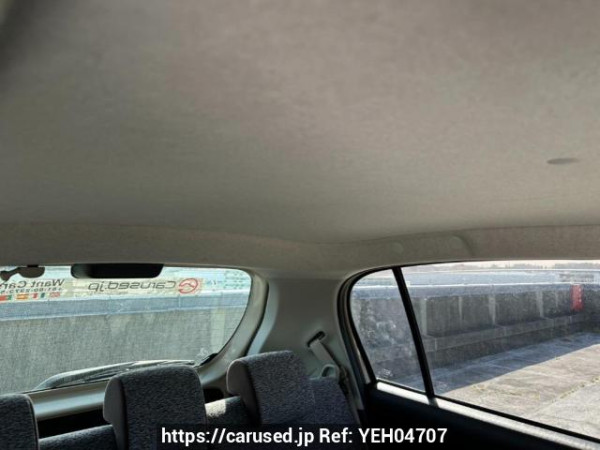 Used 2014 AT toyota passo KGC30 Image[16]