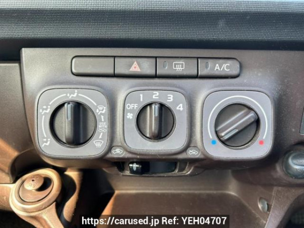 Used 2014 AT toyota passo KGC30 Image[22]