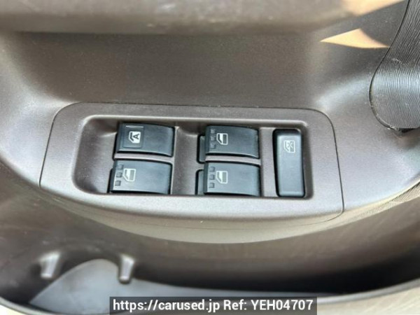 Used 2014 AT toyota passo KGC30 Image[27]