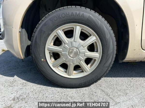 Used 2014 AT toyota passo KGC30 Image[28]