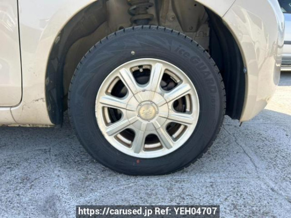 Used 2014 AT toyota passo KGC30 Image[29]
