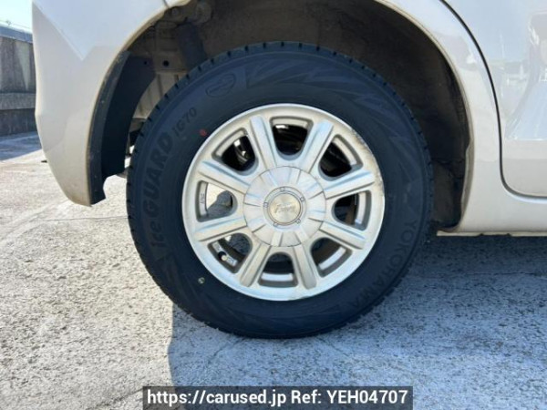 Used 2014 AT toyota passo KGC30 Image[30]