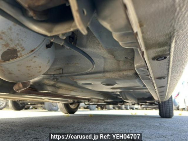 Used 2014 AT toyota passo KGC30 Image[35]