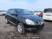 Nissan Dualis