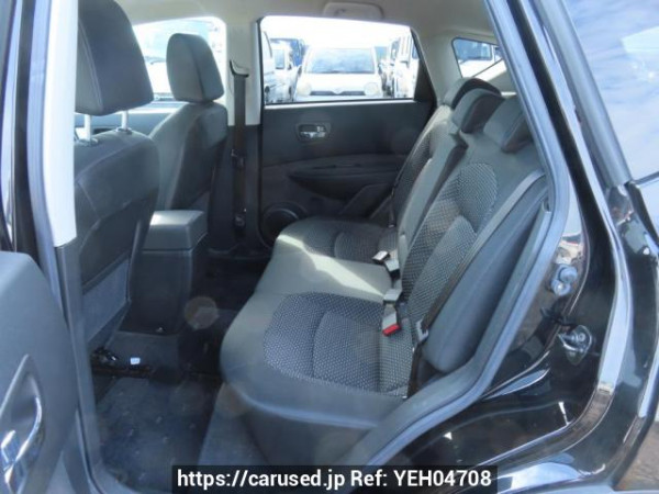 Used 2010 AT nissan dualis KJ10 Image[14]