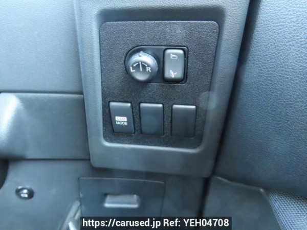 Used 2010 AT nissan dualis KJ10 Image[23]