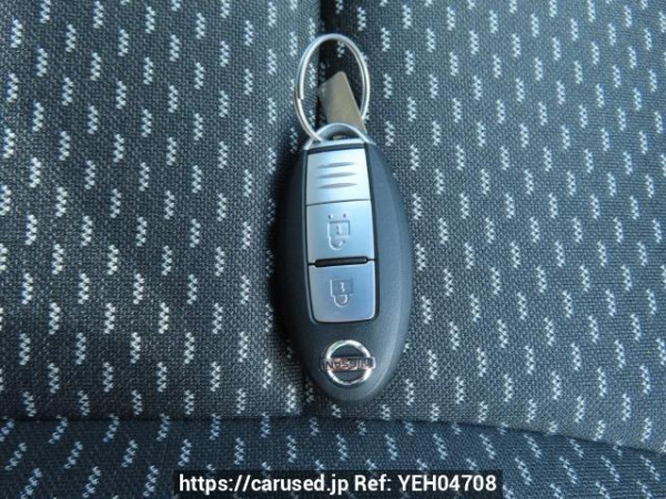 Used 2010 AT nissan dualis KJ10 Image[24]
