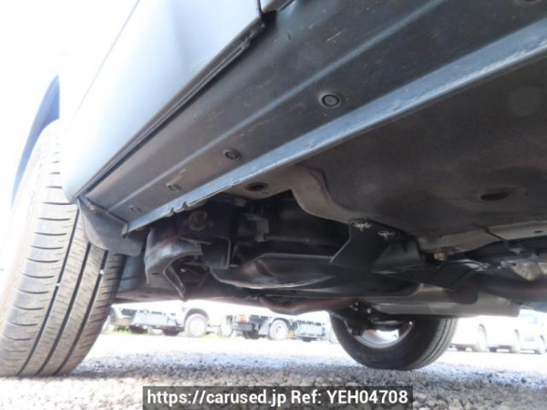 Used 2010 AT nissan dualis KJ10 Image[33]