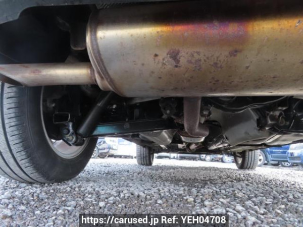 Used 2010 AT nissan dualis KJ10 Image[35]