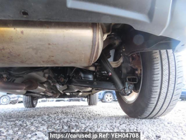 Used 2010 AT nissan dualis KJ10 Image[36]