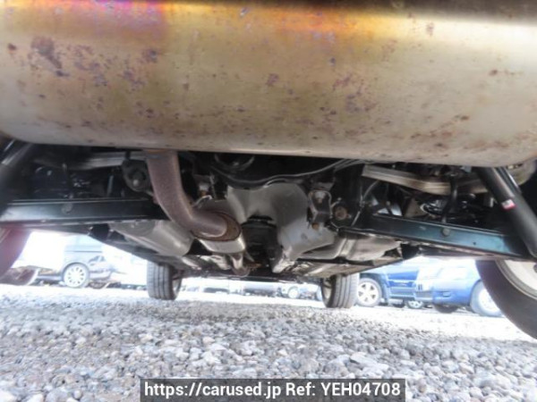 Used 2010 AT nissan dualis KJ10 Image[37]