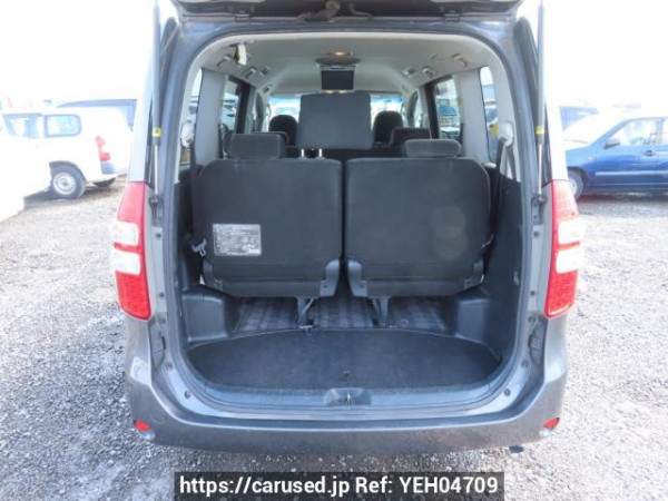 Used 2010 AT toyota noah ZRR70G Image[8]
