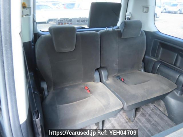 Used 2010 AT toyota noah ZRR70G Image[15]