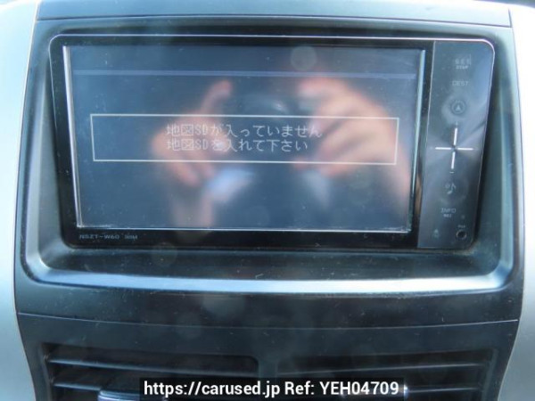 Used 2010 AT toyota noah ZRR70G Image[20]