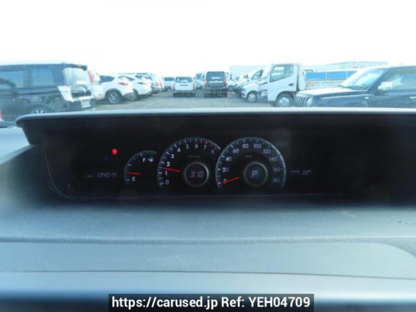 Used 2010 AT toyota noah ZRR70G Image[23]