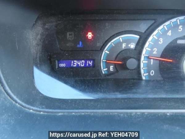 Used 2010 AT toyota noah ZRR70G Image[24]
