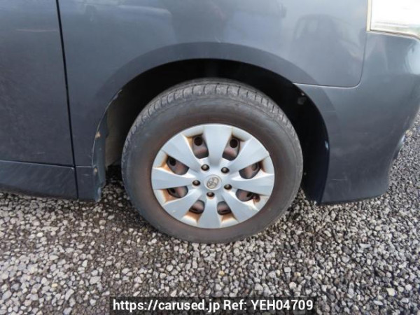 Used 2010 AT toyota noah ZRR70G Image[29]