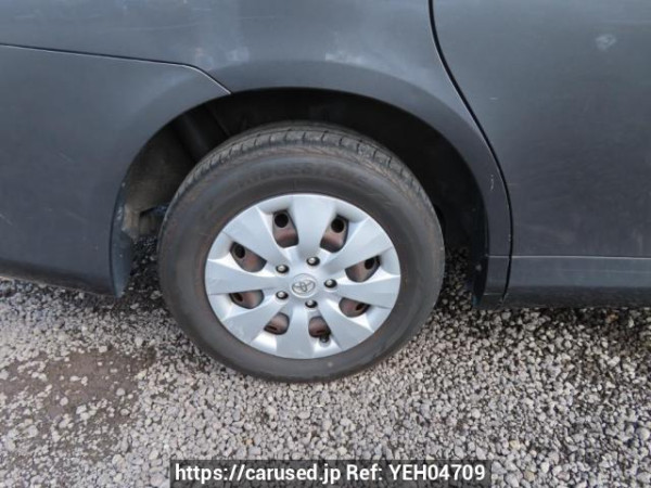 Used 2010 AT toyota noah ZRR70G Image[31]
