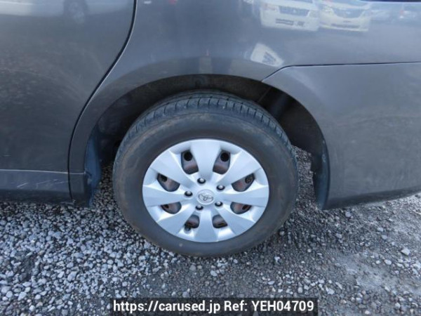 Used 2010 AT toyota noah ZRR70G Image[32]