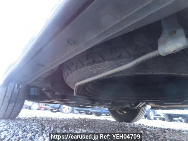 Used 2010 AT toyota noah ZRR70G Image[35]