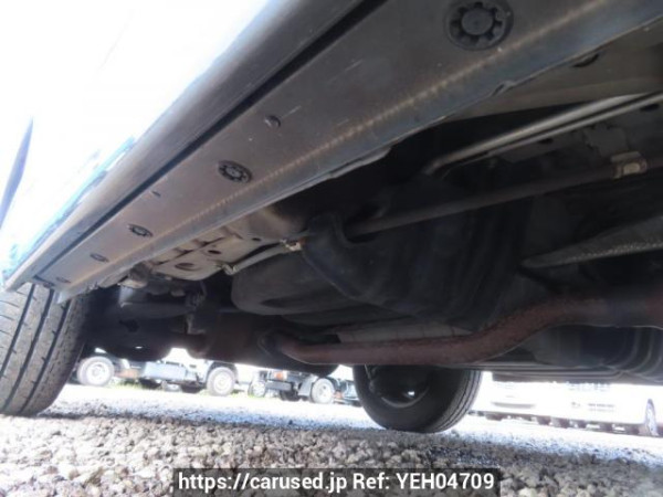 Used 2010 AT toyota noah ZRR70G Image[37]