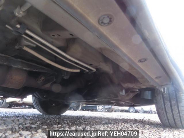 Used 2010 AT toyota noah ZRR70G Image[38]