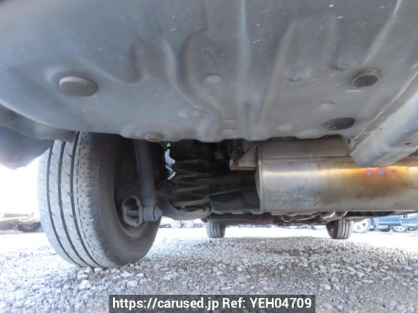 Used 2010 AT toyota noah ZRR70G Image[39]