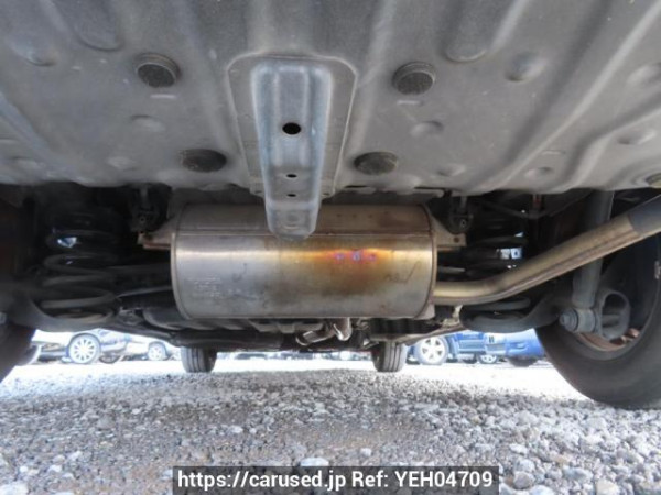 Used 2010 AT toyota noah ZRR70G Image[41]