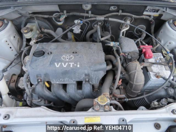 Used 2010 AT toyota probox-van NCP51V Image[8]
