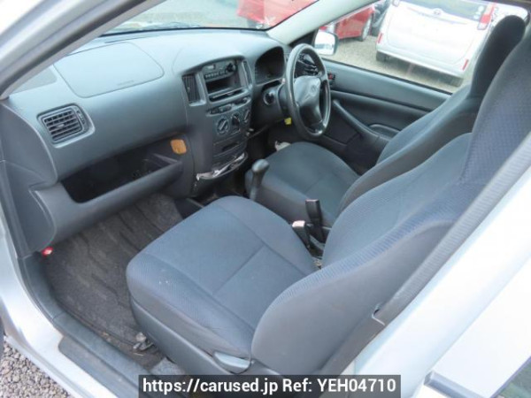 Used 2010 AT toyota probox-van NCP51V Image[13]