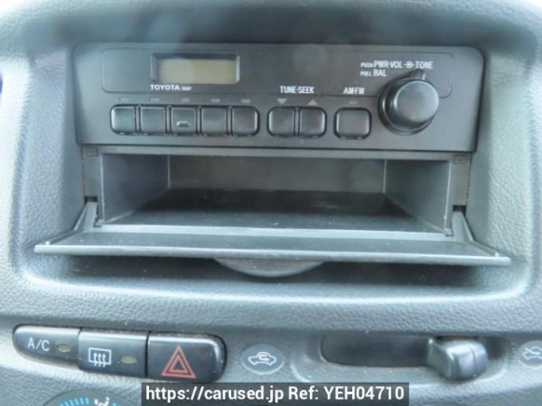 Used 2010 AT toyota probox-van NCP51V Image[19]