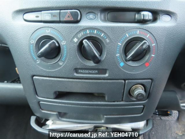 Used 2010 AT toyota probox-van NCP51V Image[20]