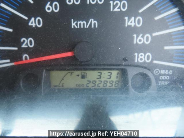 Used 2010 AT toyota probox-van NCP51V Image[23]